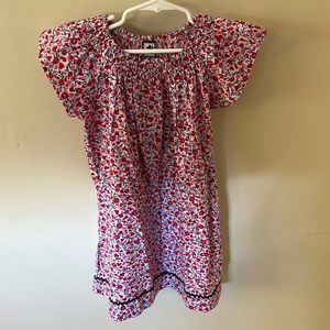 Busy Bees Girls Dress Size 6 - New with Tags